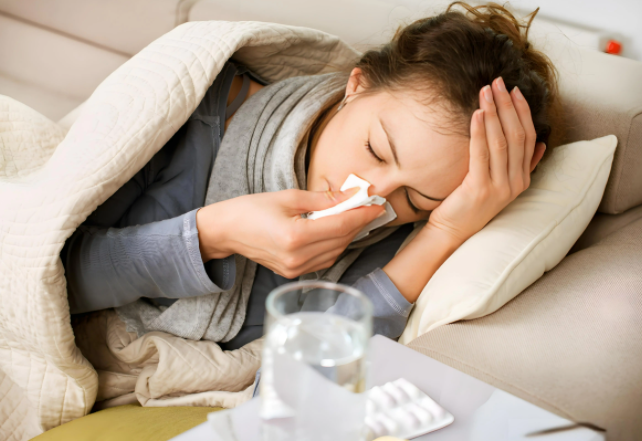 秋冬季流感感冒是冻出来的吗(秋冬做好9件事帮你渡过流感感冒) 秋冬季流感感冒是冻出来的吗(秋冬做好9件事帮你渡过流感感冒)