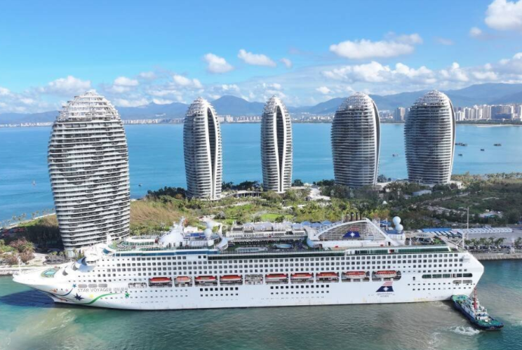 亚太旅游业接近全面复苏,2025年上半年游客量超增长 亚太旅游业接近全面复苏,2025年上半年游客量超增长