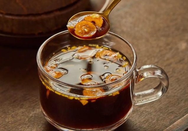 古法红糖激素超标还能喝吗(如何分辨古法食品是否健康)