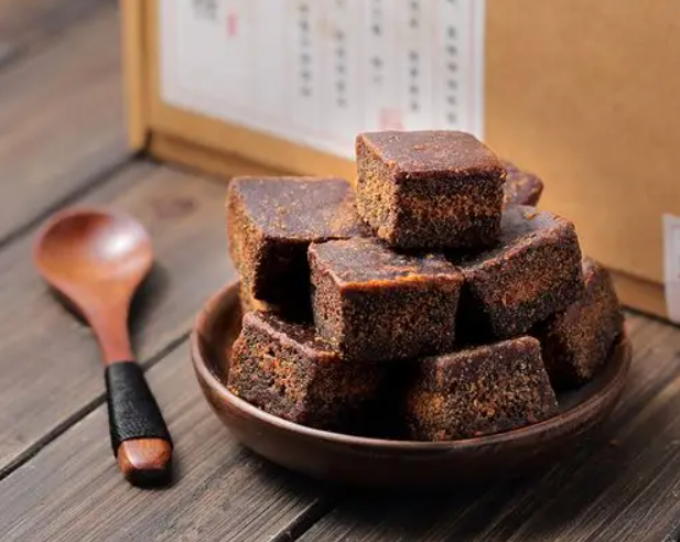 古法红糖激素超标还能喝吗(如何分辨古法食品是否健康)