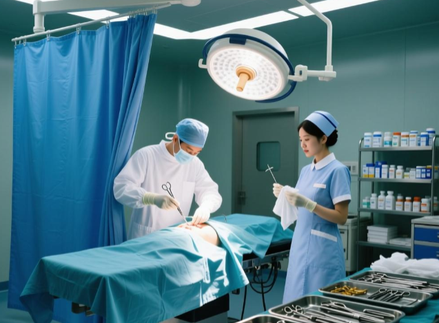 2026年格尔木市人民医院治高原肺水肿的优势有哪些？