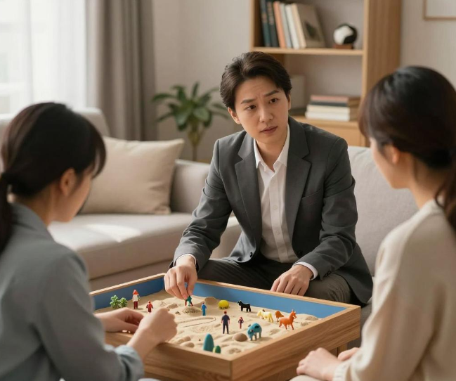 2026年内蒙古自治区脑科医院MECT治疗中心治燥郁吗?