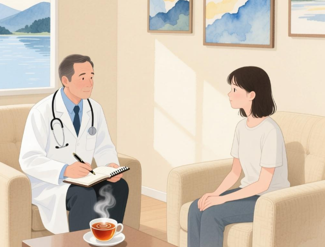 2026年在自贡市第五人民医院治老年情绪障碍好吗?