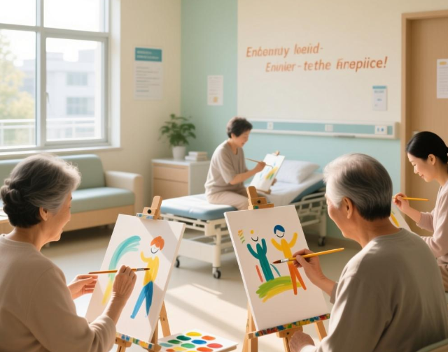 2026年内蒙古自治区脑科医院MECT治疗中心治燥郁吗?