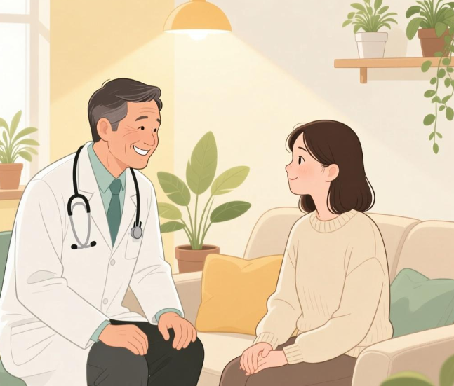 2026年内蒙古自治区脑科医院MECT治疗中心治燥郁吗?