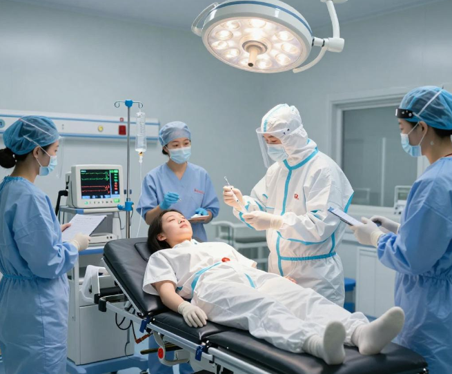 2026荔浦市人民医院动物源性传染病专业治狂犬病好吗?