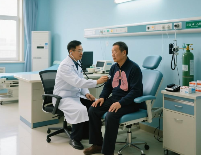 2026年能去抚松县人民医院定期维持治疗肺气肿稳吗? 2026年能去抚松县人民医院定期维持治疗肺气肿稳吗?