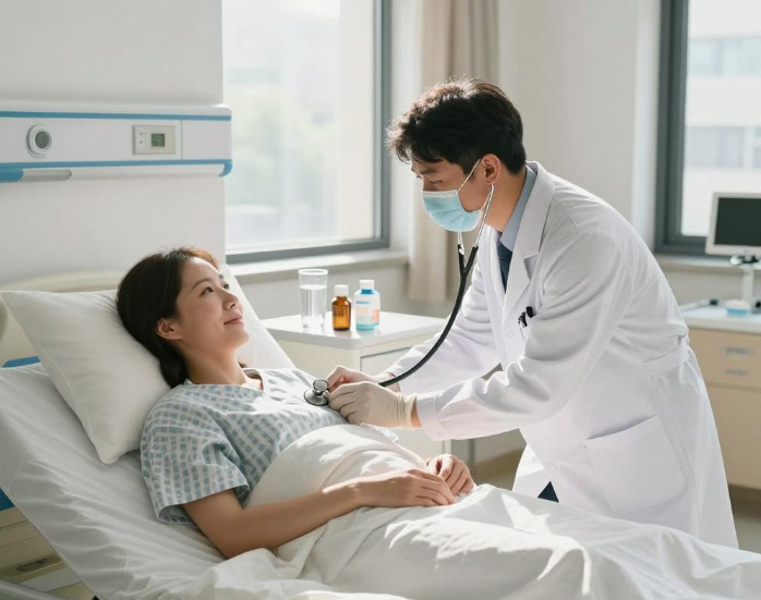 2026年襄城县人民医院做疤痕妊娠介入治疗恢复快吗? 2026年襄城县人民医院做疤痕妊娠介入治疗恢复快吗?