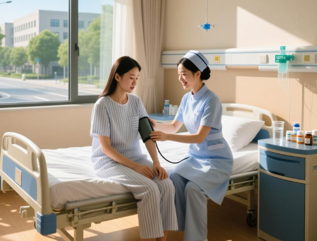 2026年襄城县人民医院做疤痕妊娠介入治疗恢复快吗? 2026年襄城县人民医院做疤痕妊娠介入治疗恢复快吗?