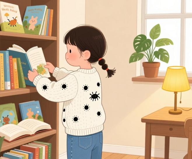 6岁娃大扫除后高烧17天竟和大脑有关?脑子被真菌啃出20多个洞 6岁娃大扫除后高烧17天竟和大脑有关?脑子被真菌啃出20多个洞