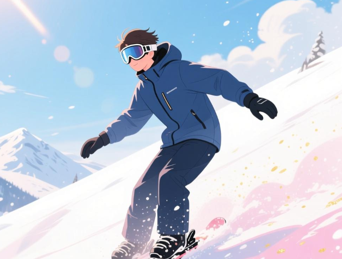 盘点米兰冬奥会里的健康贴士，来和运动员们学习这些健康秘笈!