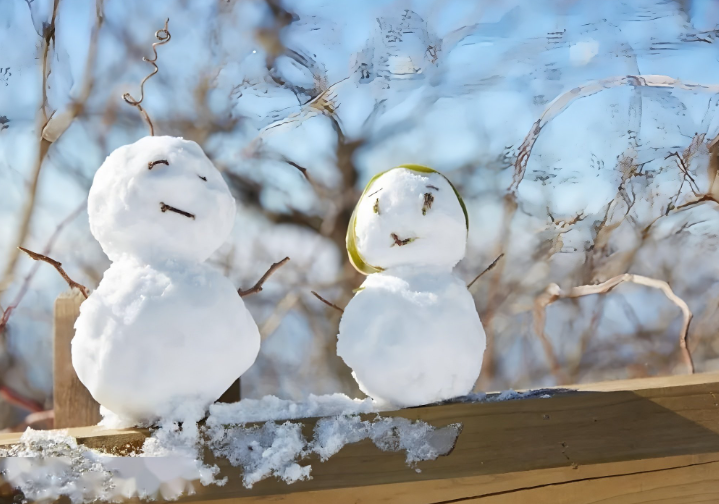 2月最冷时刻表来了!2026年春节后会回暖吗? 2月最冷时刻表来了!2026年春节后会回暖吗?