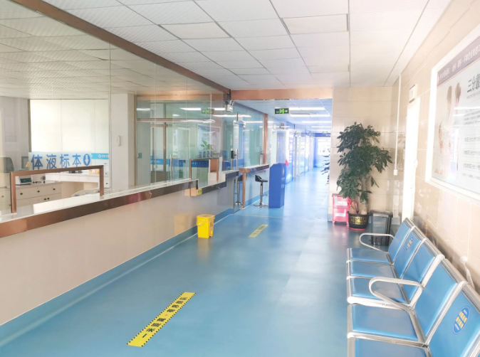 内蒙古一机医院呼吸科在几楼?2026内蒙古一机医院呼吸科专家坐诊时间