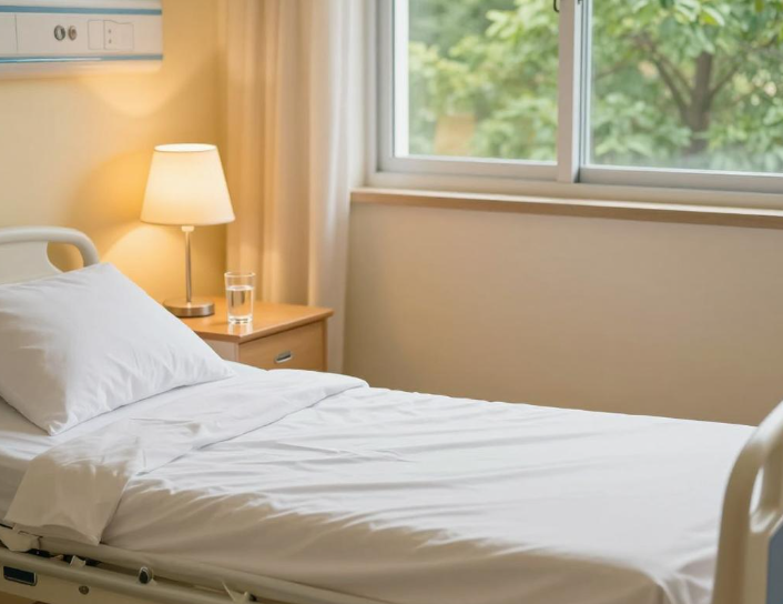 2026年在包头市九原区医院肝胆外科治壶腹癌要注意啥?