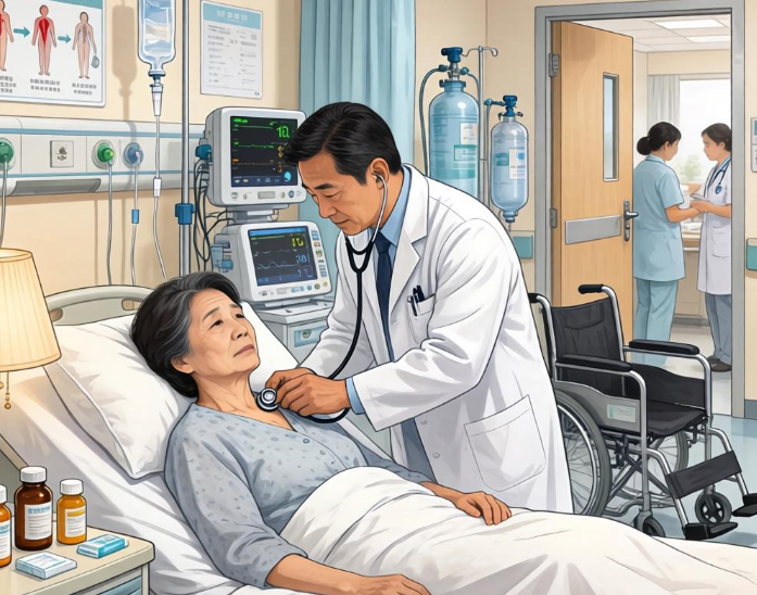 2026年弥勒第一医院肿瘤科微创治疗的效果好吗?